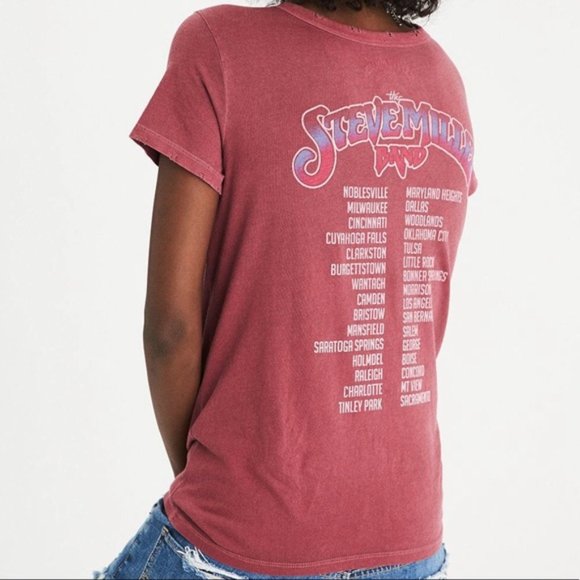 American Eagle Outfitters Top - Picture 2 of 9